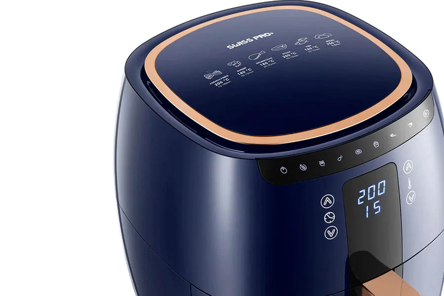 things you can cook in air fryer